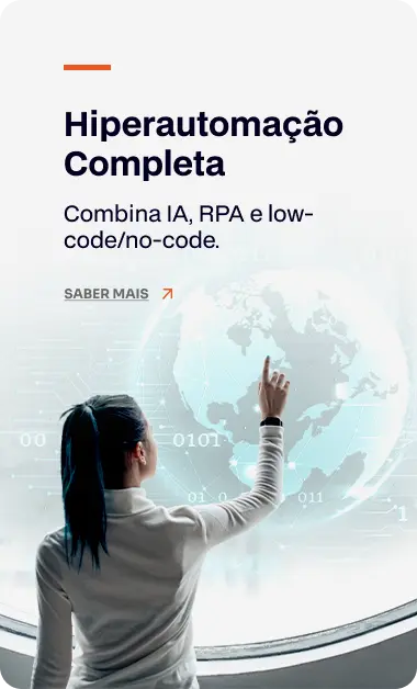 hiperautomação